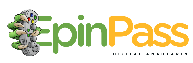 Epinpass - "Digital Game Marketing"